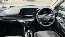 Hyundai i20 1.0T GDi 48V MHD SE Connect 5dr Petrol Hatchback